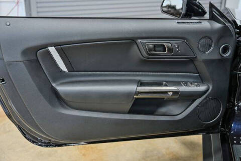 2022 Ford Mustang Shelby GT500