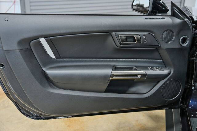 2022 Ford Mustang Shelby GT500