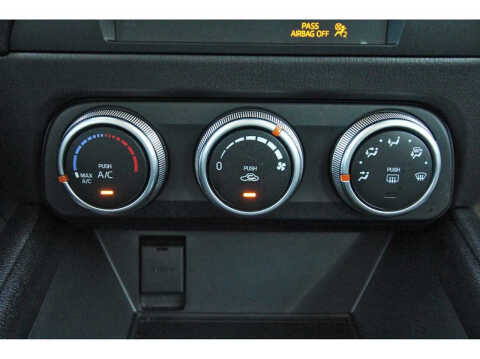 2025 Mazda CX-5 2.5 S