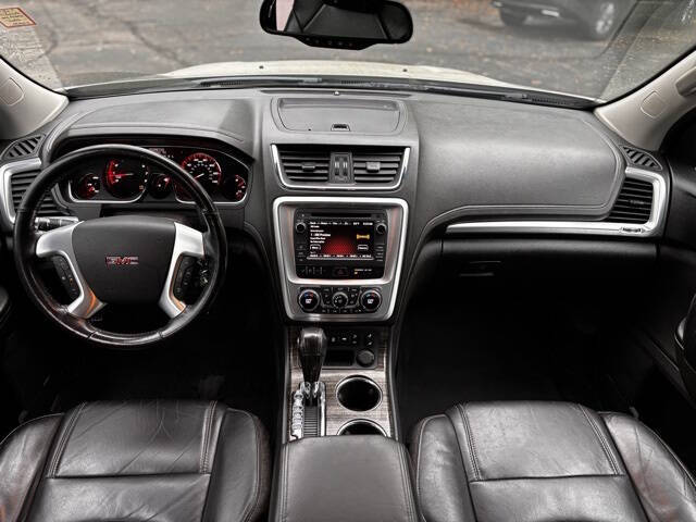 2013 GMC Acadia SLT-1