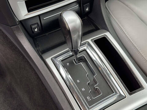 2006 Dodge Magnum RT
