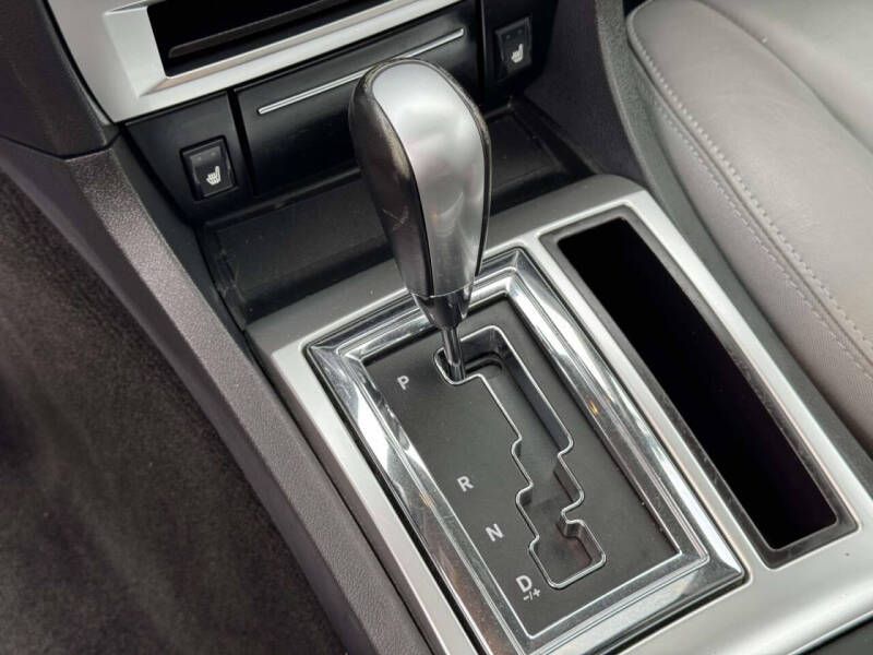 2006 Dodge Magnum RT
