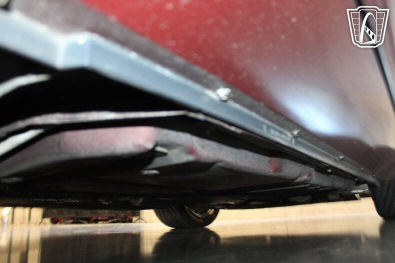 1988 Chevrolet Corvette