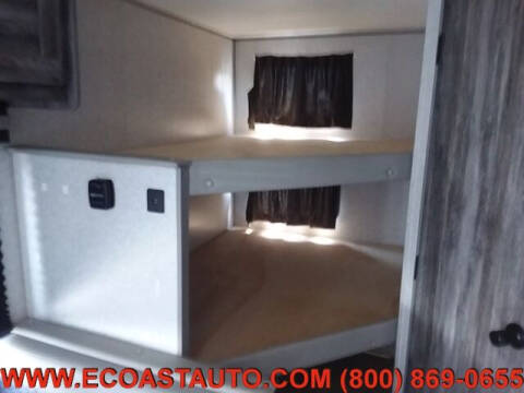 2020 SALEM FORE PLATINUM