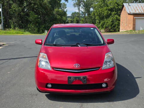 2009 Toyota Prius Touring