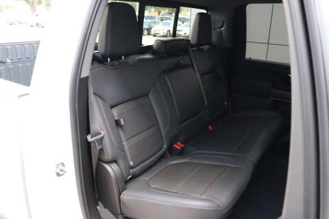 2022 GMC Sierra 2500HD
