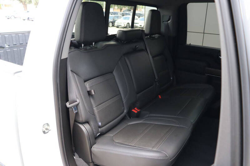 2022 GMC Sierra 2500HD