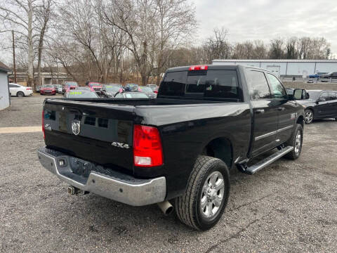 2015 RAM 3500