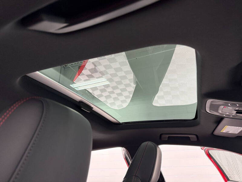 2023 Audi RS 3 2.5T quattro