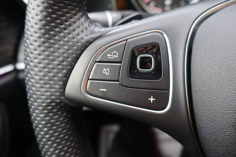 2018 Mercedes-Benz E-Class E 300