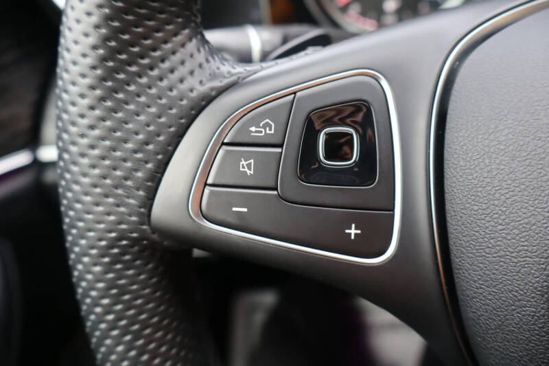 2018 Mercedes-Benz E-Class E 300