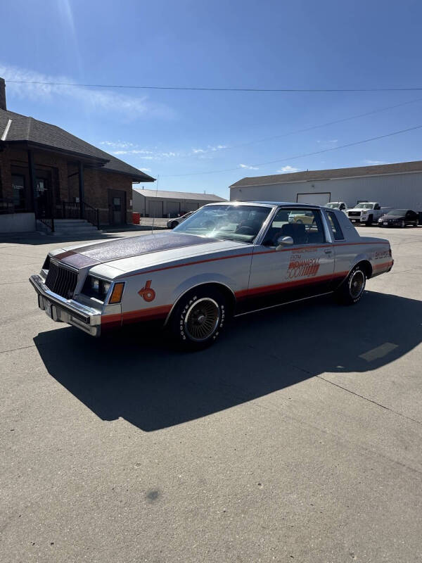 1981 Buick Regal