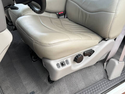 1999 Ford F-350 Super Duty XLT