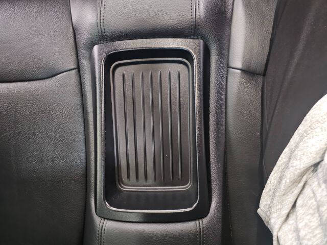 2014 BMW 4 Series 428i xDrive