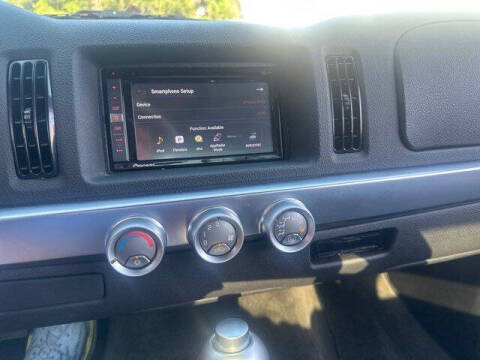 2003 Chevrolet SSR LS