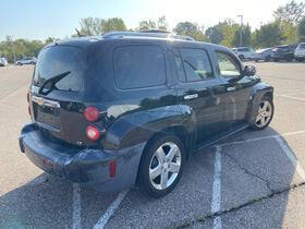 2006 Chevrolet HHR LT