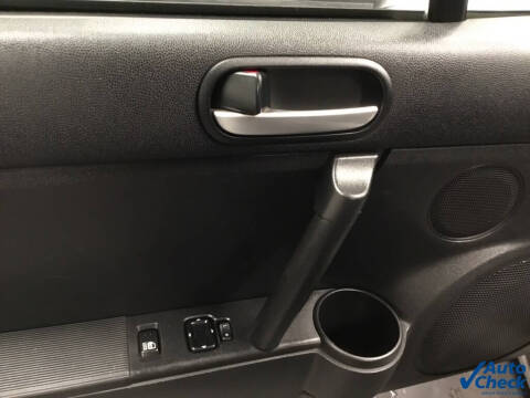 2006 Mazda MX-5 Miata