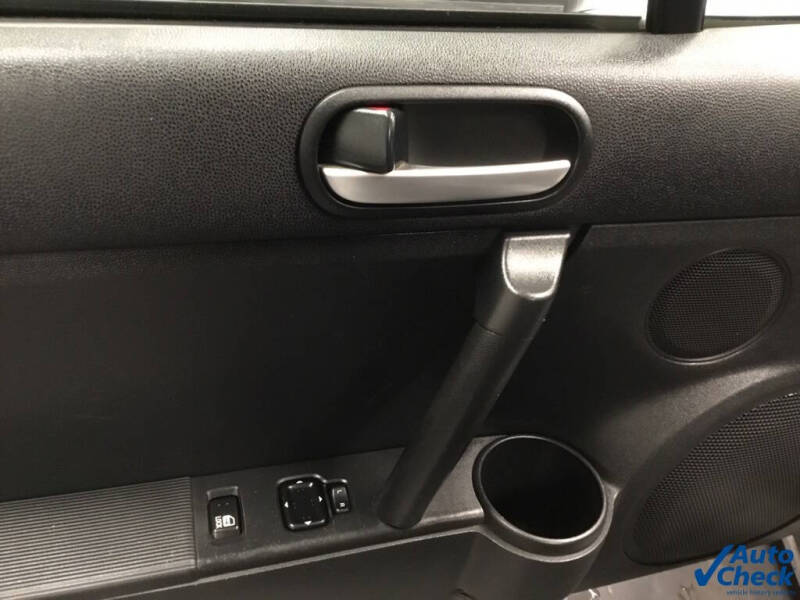 2006 Mazda MX-5 Miata