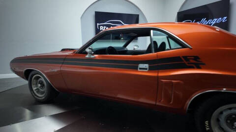 1971 Dodge Challenger