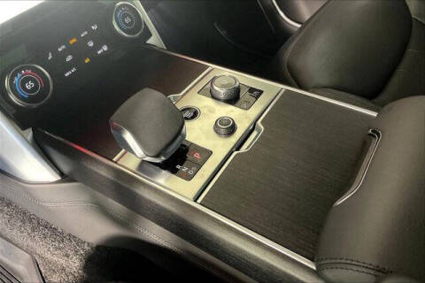 2023 Land Rover Range Rover P530 SE