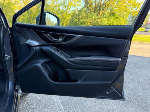 2020 Subaru Crosstrek Limited