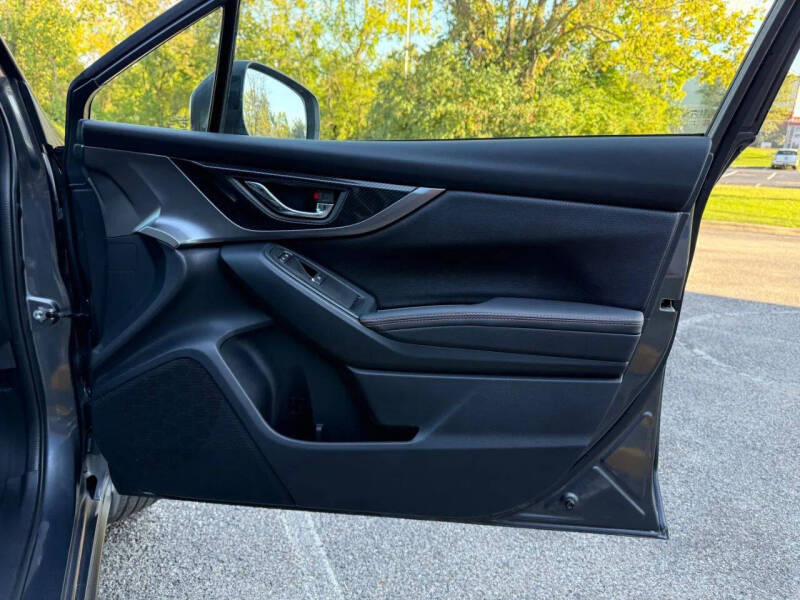 2020 Subaru Crosstrek Limited