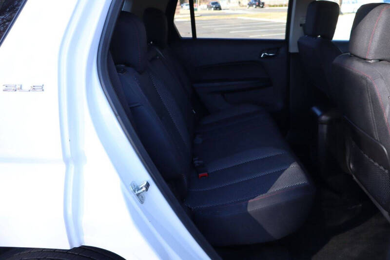 2017 GMC Terrain SLE-2