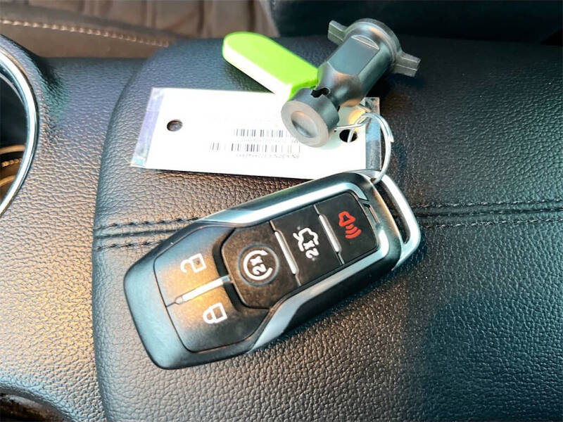 2016 Ford Mustang EcoBoost