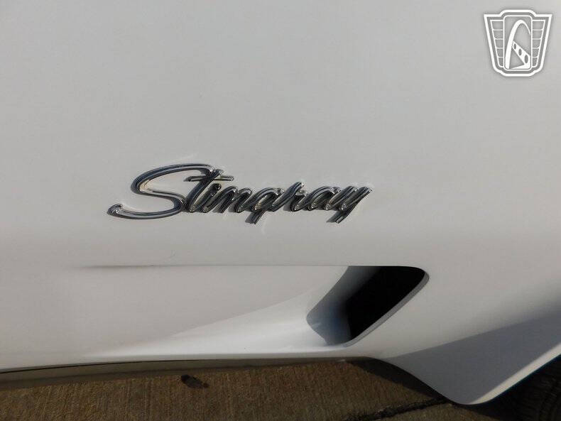 1976 Chevrolet Corvette