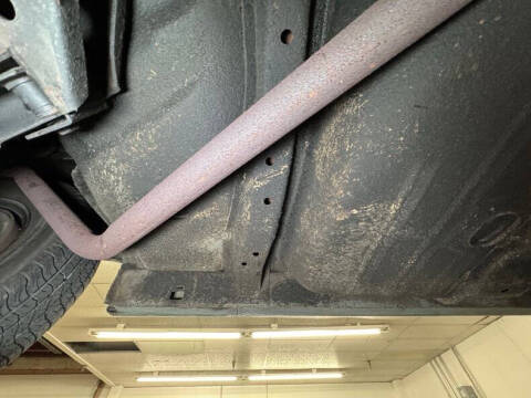 1963 Chevrolet Impala