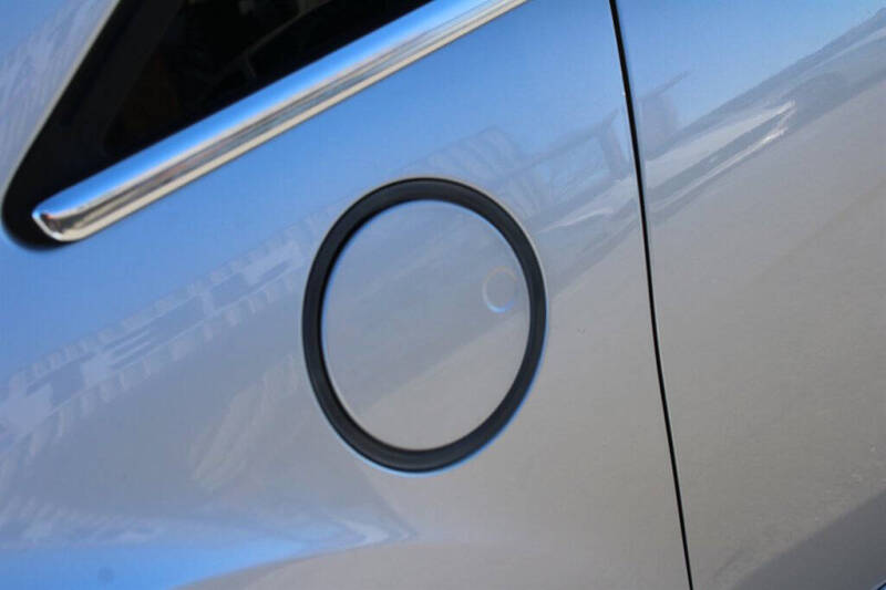 2013 Ford C-MAX Energi SEL