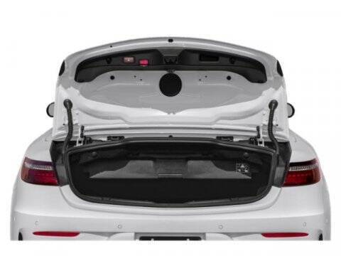 2023 Mercedes-Benz E-Class E 450 4MATIC