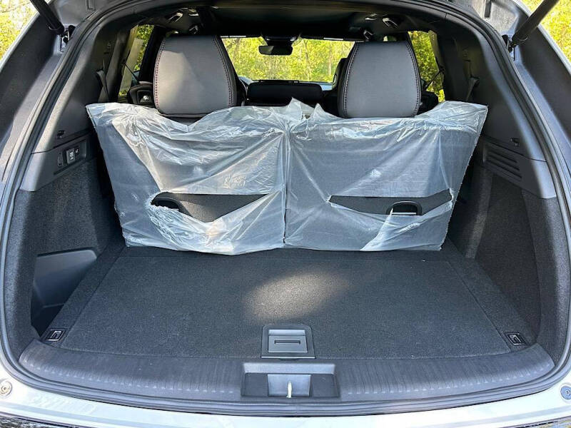 2026 Acura MDX SH-AWD w/A-SPEC