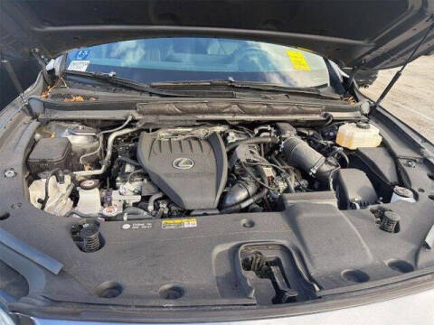 2023 Lexus RX 500h F SPORT Performance