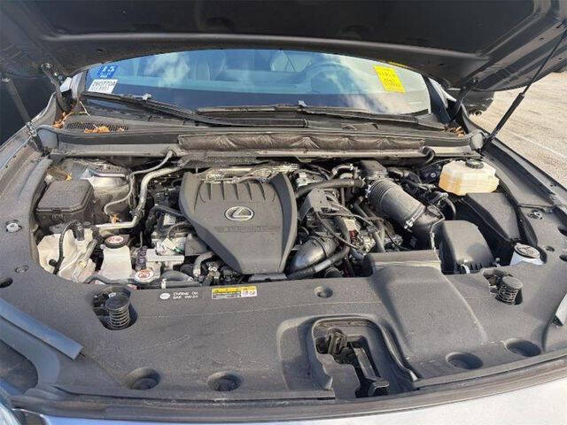 2023 Lexus RX 500h F SPORT Performance