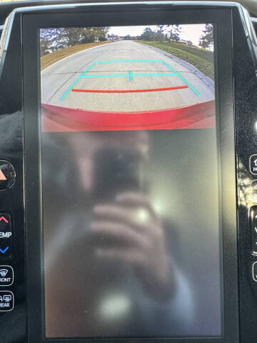 2018 Toyota Prius Prime Advanced