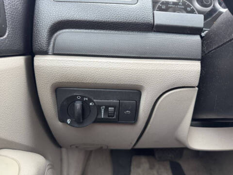 2007 Ford Fusion V6 SE