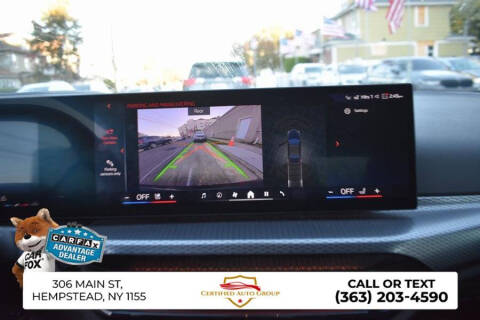 2025 BMW 4 Series 430i