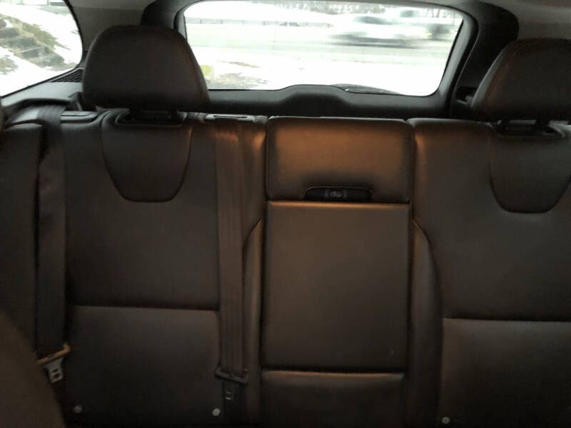 2017 Volvo XC60 T5 Dynamic