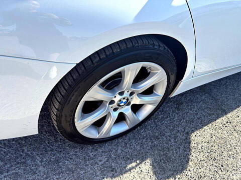 2015 BMW 3 Series 320i