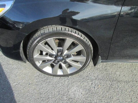 2018 Hyundai Elantra GT Sport