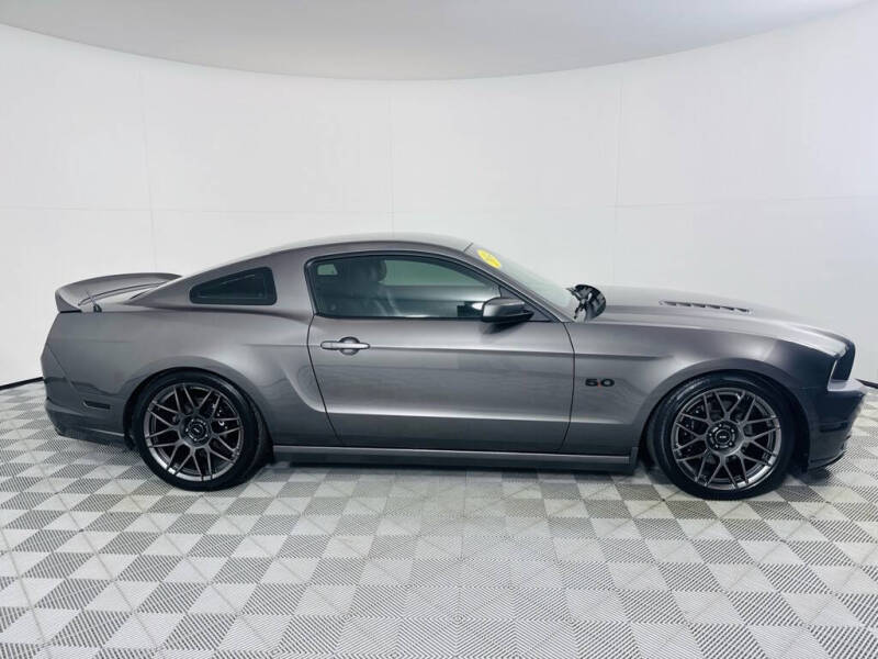 2014 Ford Mustang GT