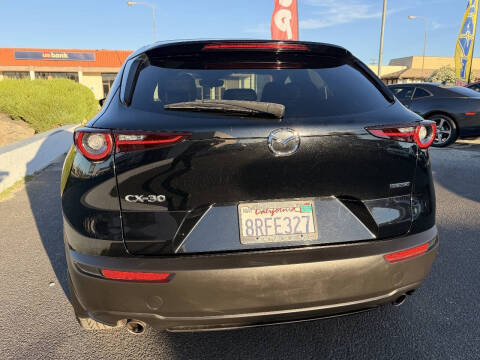 2020 Mazda CX-30 Select