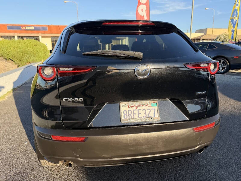 2020 Mazda CX-30 Select