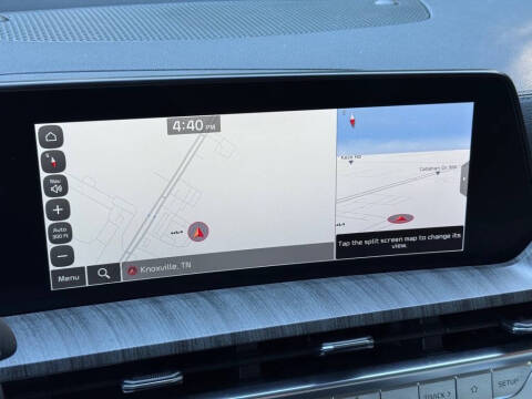 2023 Kia Telluride SX-Prestige