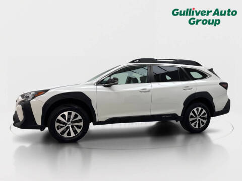 2024 Subaru Outback Premium