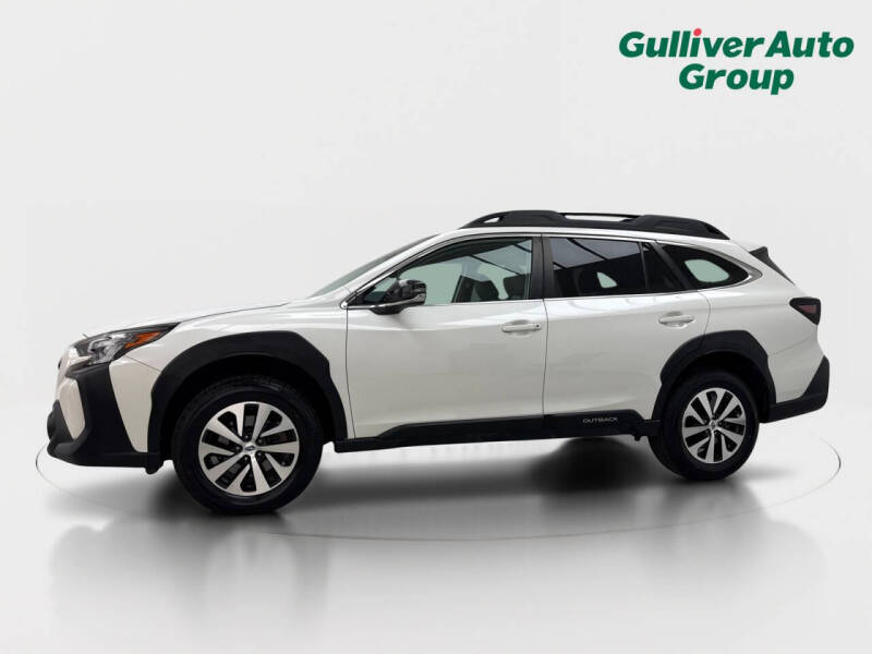 2024 Subaru Outback Premium