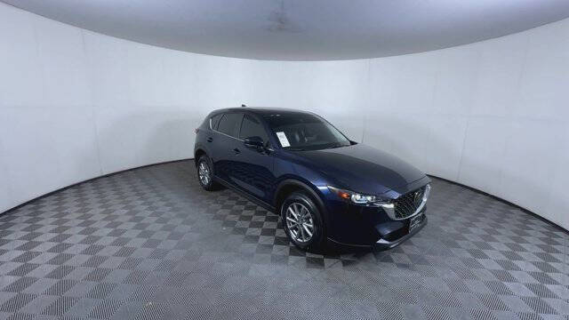 2023 Mazda CX-5 2.5 S Select