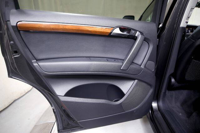 2014 Audi Q7 3.0 quattro TDI Premium