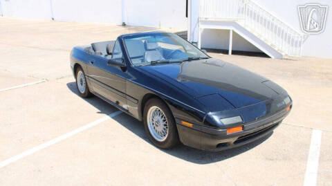 1988 Mazda RX-7
